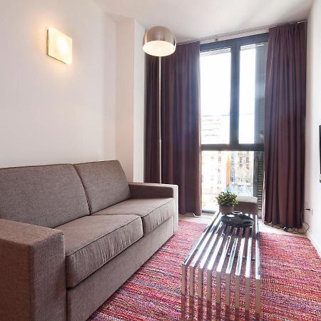 Sleep Eixample By Stay Barcelona Exterior photo
