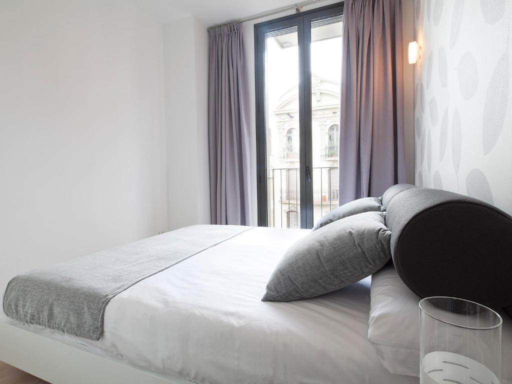 Sleep Eixample By Stay Barcelona Room photo