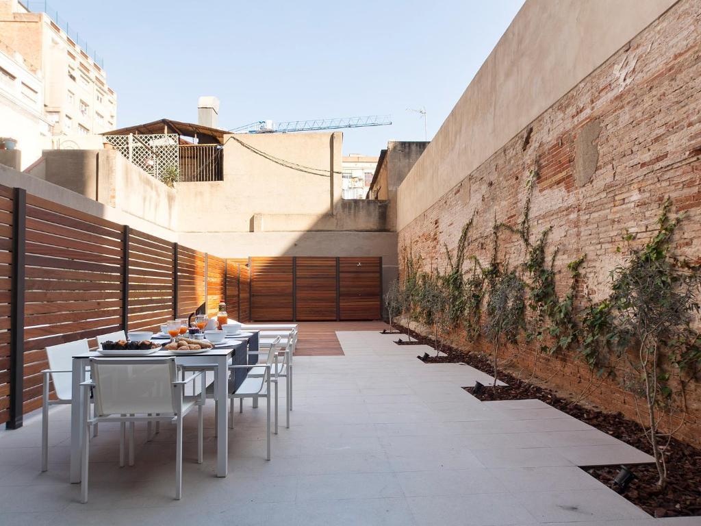 Sleep Eixample By Stay Barcelona Exterior photo