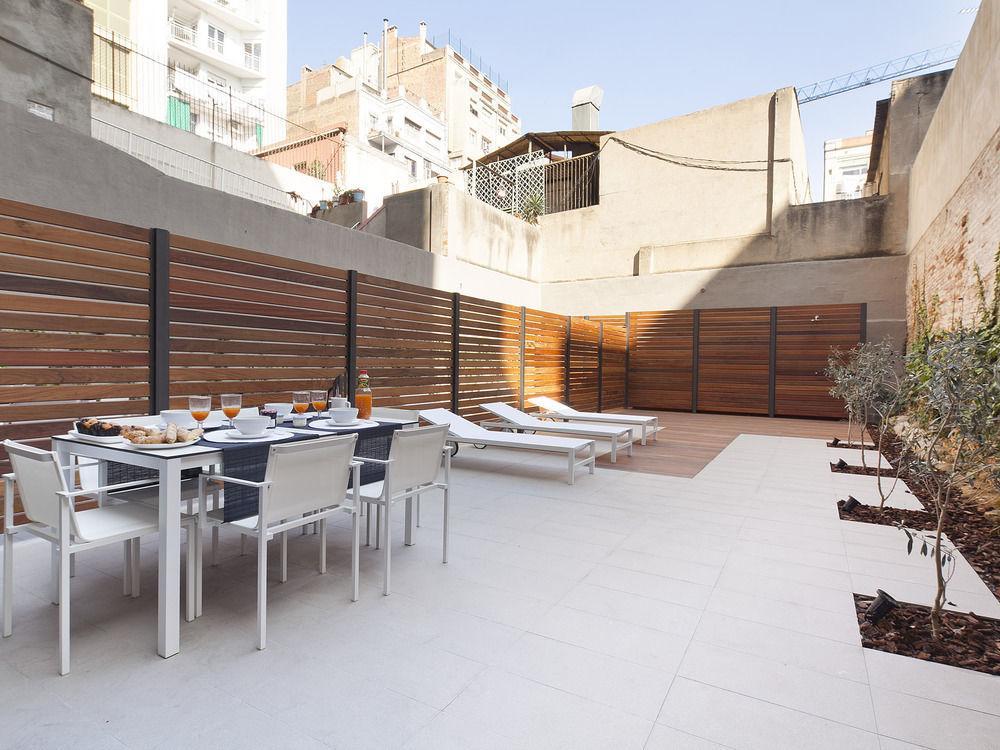 Sleep Eixample By Stay Barcelona Exterior photo