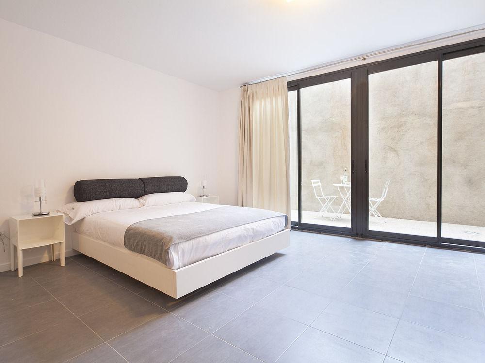 Sleep Eixample By Stay Barcelona Exterior photo