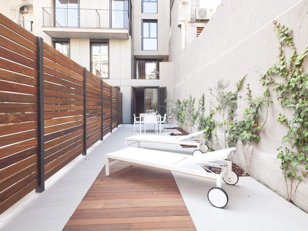 Sleep Eixample By Stay Barcelona Exterior photo