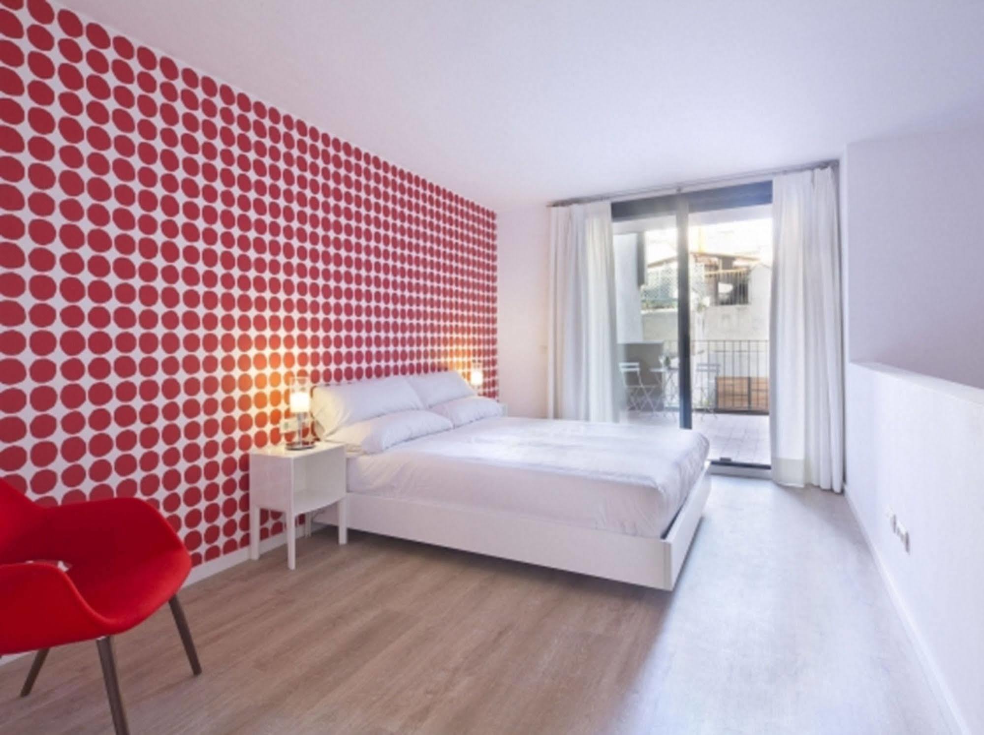 Sleep Eixample By Stay Barcelona Exterior photo